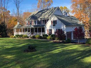 16 Cider Mill Ln, Port Murray, NJ 07865