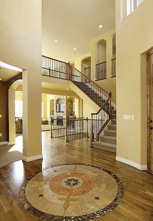 Entry Way