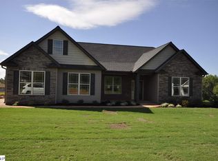 211 Clearridge Way, Greer, SC 29651