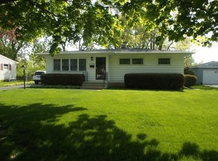 5504 Herro Ln, Madison, WI 53716