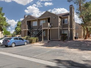2656 Aarondavid Dr, Las Vegas, NV 89121