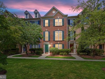 2642 Foremast Aly, Annapolis, MD, 21401