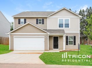 4623 Sweet Bulb Ln, Winston Salem, NC 27106