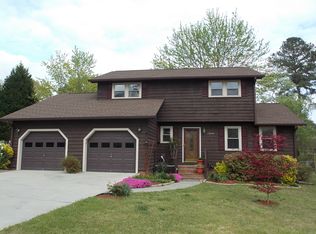 7304 Teague Rd, Columbia, SC 29209