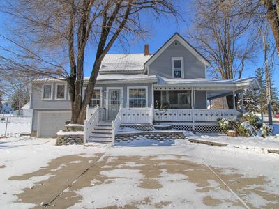 13 2nd Ave SW, Long Prairie, MN, 56347