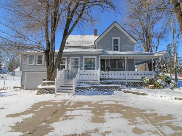 13 2nd Ave SW, Long Prairie, MN 56347