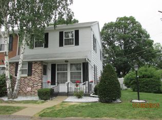 162 Haverford Dr, Wilkes Barre, PA 18702