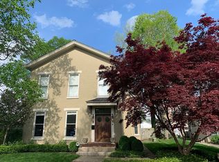 737 Lafayette Ave, Columbus, IN 47201