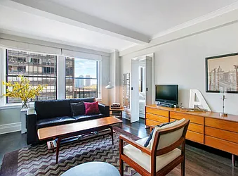 Rented by JSG Realty Corp