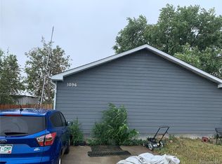 1096 Glen Dale Cir, Dacono, CO 80514