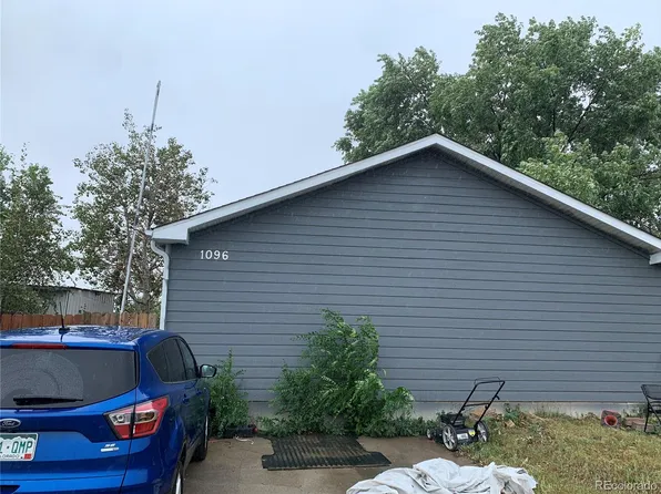 1096 Glen Dale Circle, Dacono, CO 80514