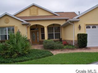 8327 SW 82nd Cir, Ocala, FL 34481