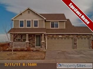1967 E 148th Pl, Thornton, CO 80602