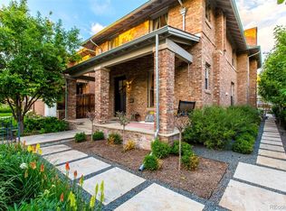 550 Fillmore St, Denver, CO 80206