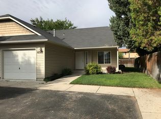 6382 W Corsair Ln #985, Boise, ID 83704
