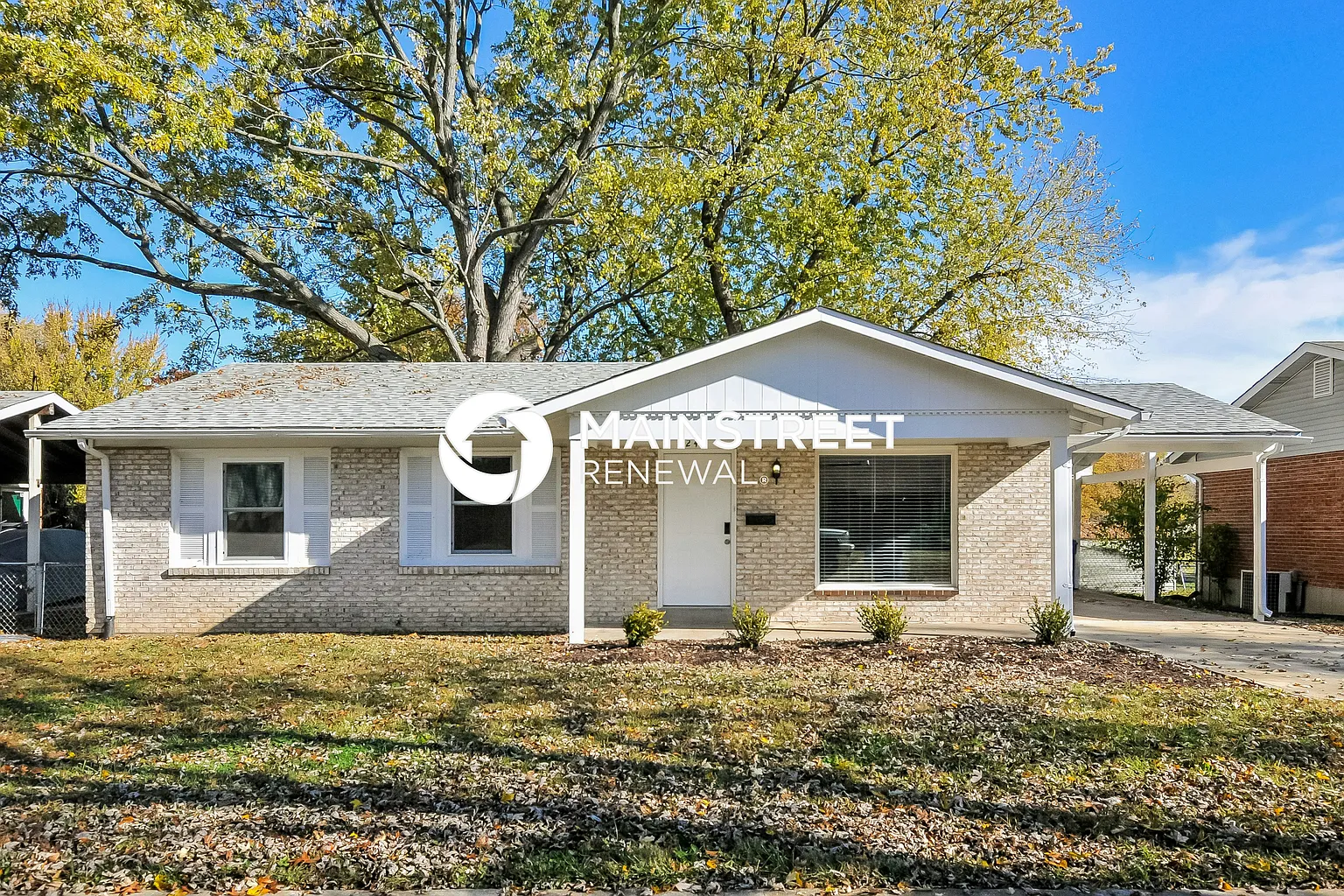 2247 Foggy Bottom Dr photo 1