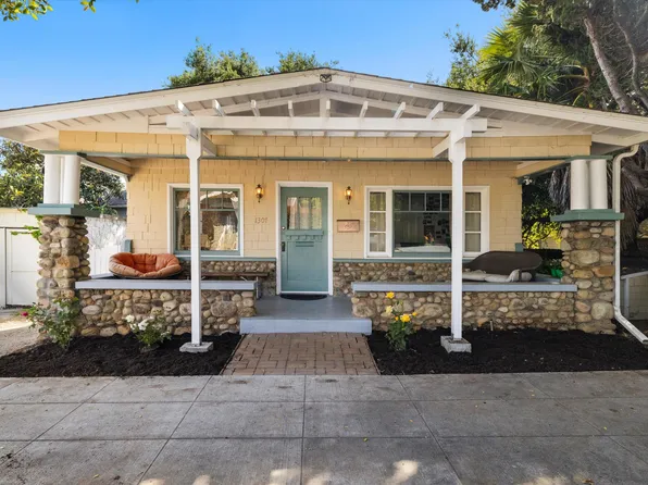 1307 N Salsipuedes St, Santa Barbara, CA 93103