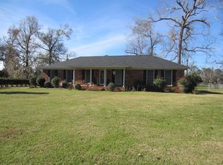 423 Forest Glen Dr, Albany, GA 31707