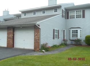 405 Heritage Ln, Monroe, NY 10950