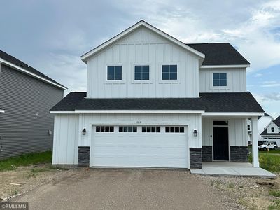 2618 Ivan Ave NE, Saint Michael, MN, 55376