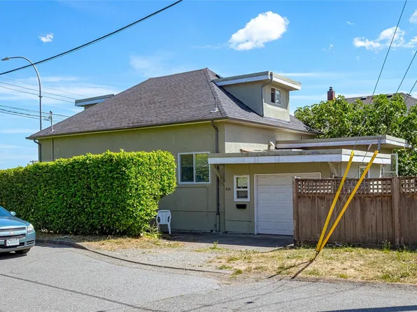 514 Nicol St, Nanaimo, BC V9R 4T7