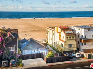 1419 Palisades Beach Rd, Santa Monica, CA 90401