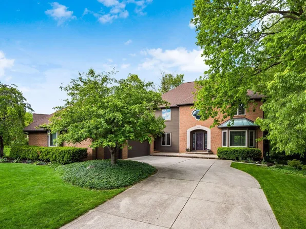 9442 Din Eidyn Dr, Dublin, OH 43017