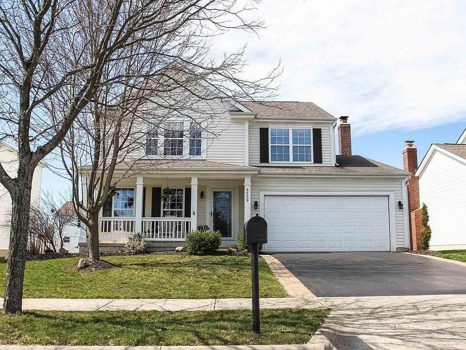 1st image of 4529 Greensbury Dr