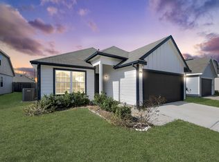 5626 Brooklyn Rose Dr, Rosharon, TX 77583