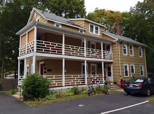37 Circular St, North Attleboro, MA 02760