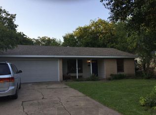 521 E Main St, Richardson, TX 75081