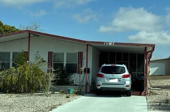 3rd image of 8394 Central Ave