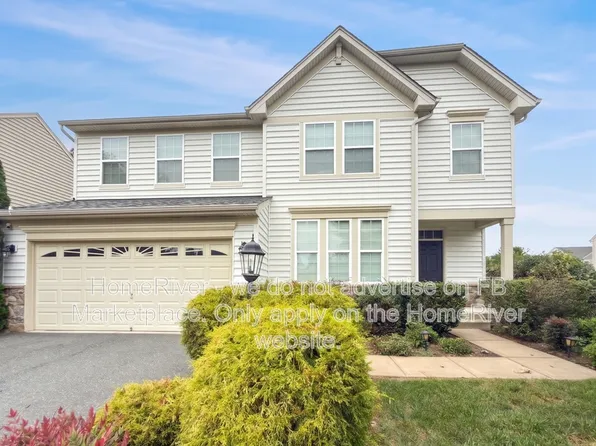 65 Wagoneers Ln, Stafford, VA 22554