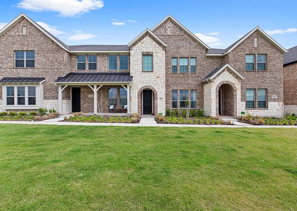 1048 Homestead Way, Argyle, TX 76226 Zillow