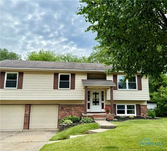 2151 Blackthorn Dr, Toledo, OH, 43614