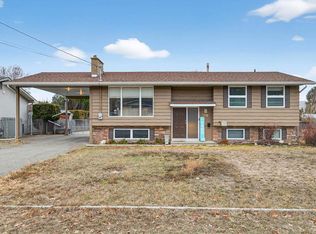 2375 Briarwood Ave, Kamloops, BC V2B 4Z6