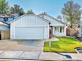 2150 Woodhaven Ln, Sparks, NV 89434