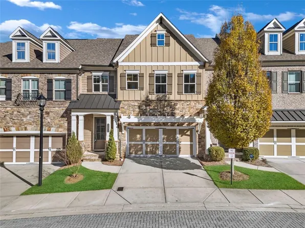 3233 Nobility Way SE, Atlanta, GA 30339