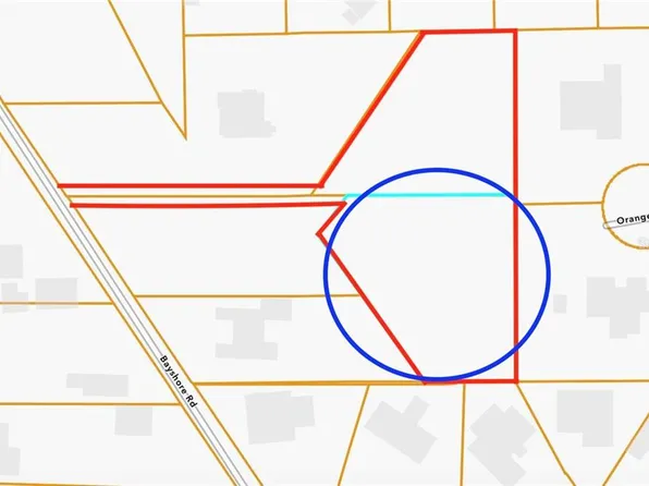 Bayshore Rd, Nokomis, FL 34275