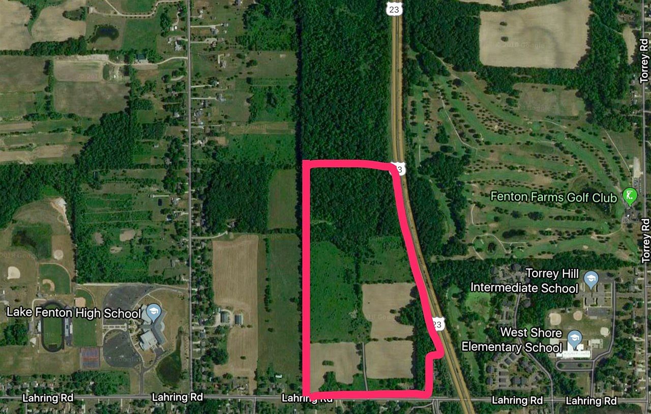 3330 Lahring Rd, Fenton, MI 48430 Zillow