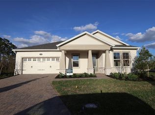 5439 Park Guell St, Saint Cloud, FL 34771