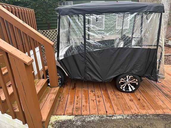 5th image of 5400 Little River Neck Rd. Lot 63