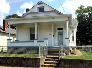 2368 Noble Ave, Hamilton, OH