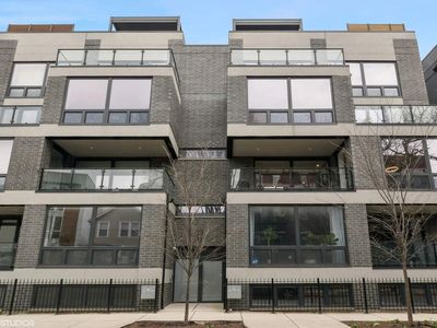 529 N Hermitage Ave #2S, Chicago, IL, 60622