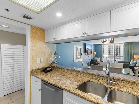 3rd image of 9820 Queensway Blvd. #704