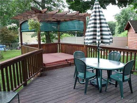 Patio/Deck