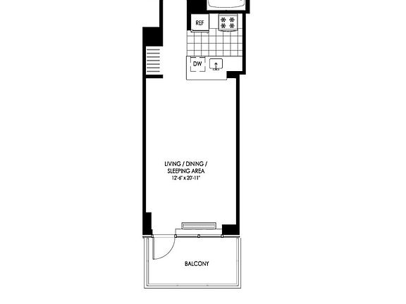 2nd image of 4610 Center Blvd Ph 2