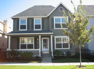 722 NE 62nd Ave, Hillsboro, OR 97124
