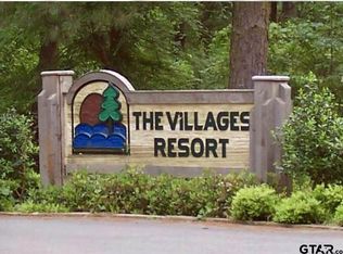 18023 & 18011 Lookout Valley, Flint, TX 75762