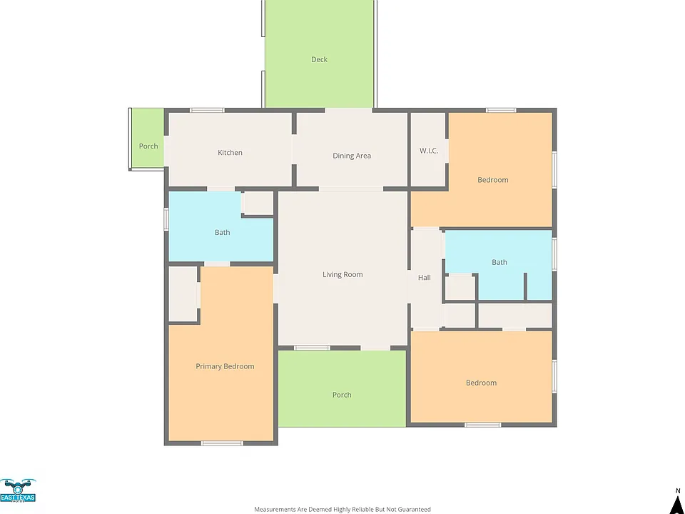 1407 Valley Dr